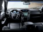 Honda Pilot 2009 года
